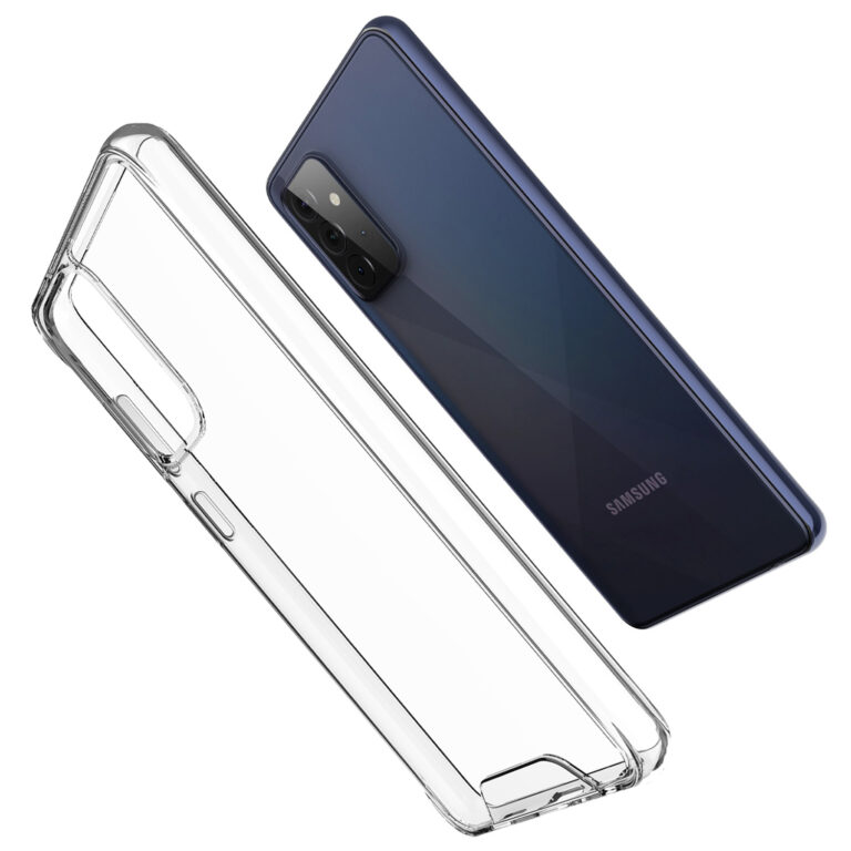 Accezz Xtreme Impact Backcover Samsung Galaxy A72 - Afbeelding 6