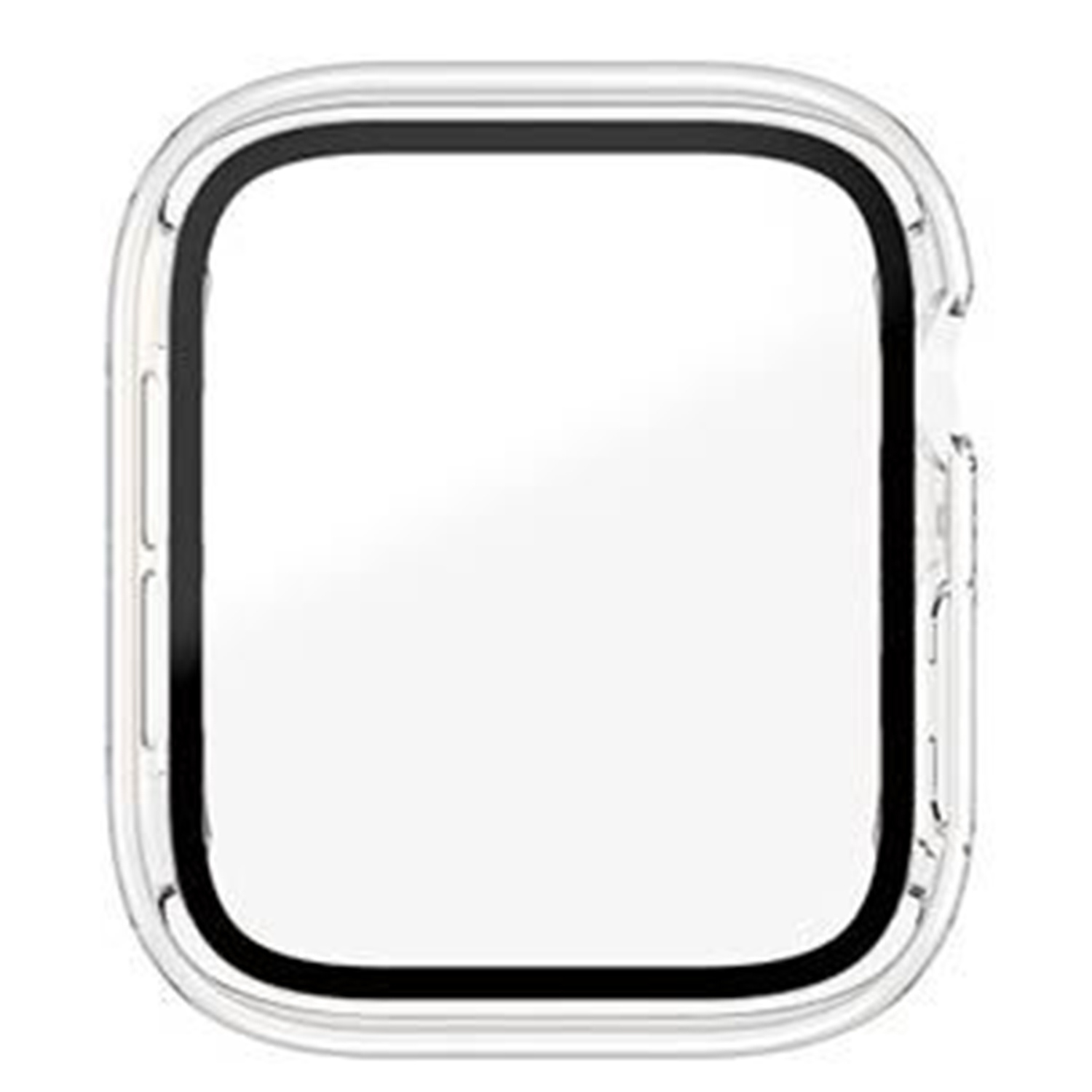PanzerGlass Full Body Case Apple Watch 4 / 5 / 6 / SE - 40 mm - Transparant - Afbeelding 5