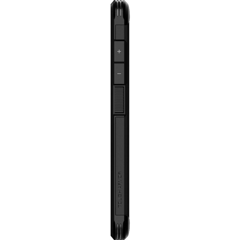 Spigen Tough Armor Backcover Samsung Galaxy A52(s) (5G/4G) - Zwart - Afbeelding 7