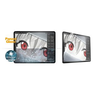 PanzerGlass GraphicPaper Screenprotector Apple iPad Pro 12.9 (2018/2020/2021/2022)