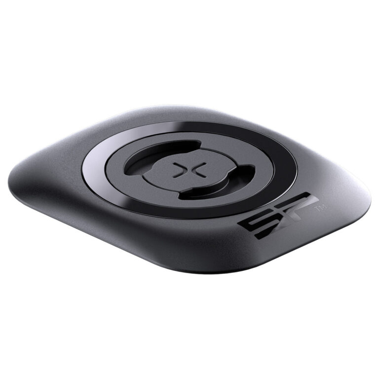 Universal Interface SPC+ - Adapter voor SP Connect+ accessoires - Zwart - Afbeelding 4