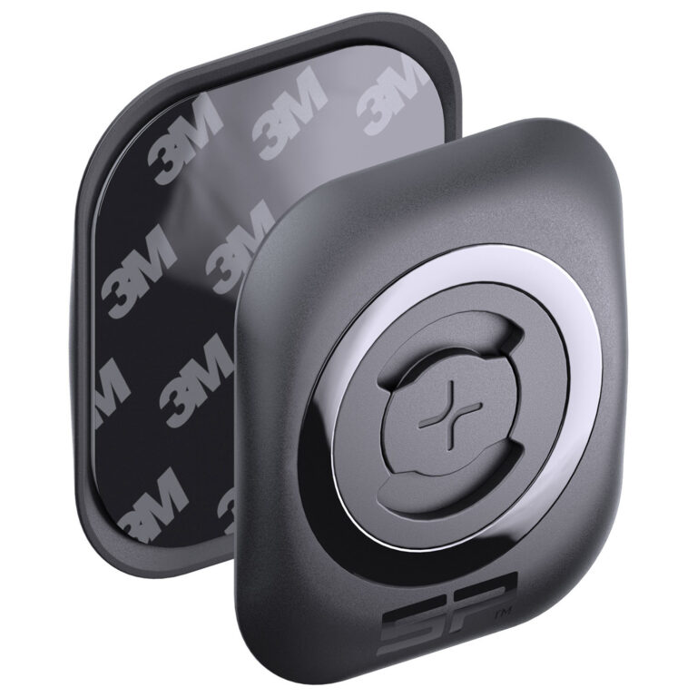 Universal Interface SPC+ - Adapter voor SP Connect+ accessoires - Zwart - Afbeelding 2