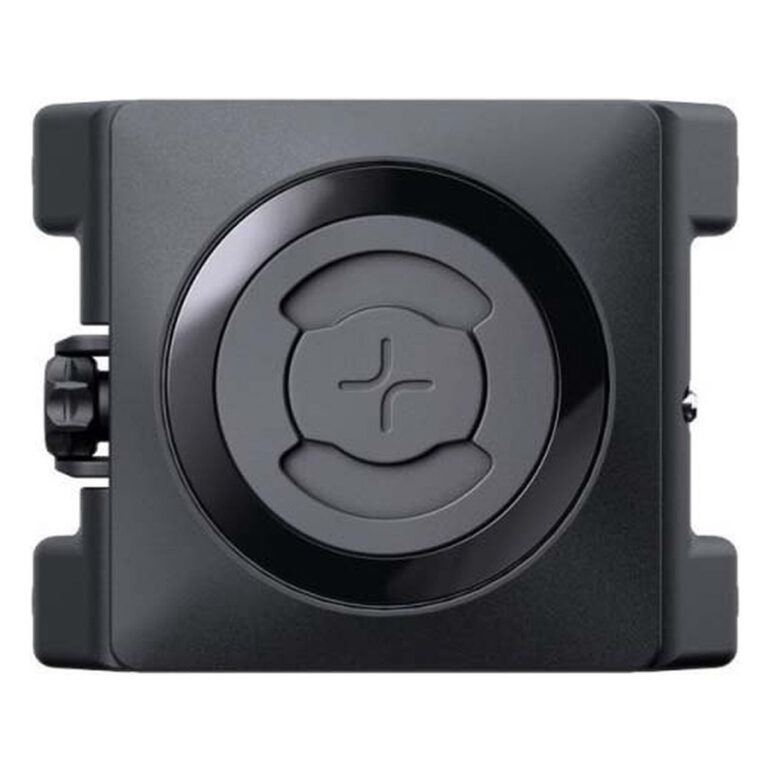 Universal Phone Clamp SPC+ - Telefoonhouder fiets - SP Connect+ houders - Zwart - Afbeelding 6