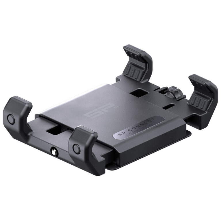 Universal Phone Clamp SPC+ - Telefoonhouder fiets - SP Connect+ houders - Zwart - Afbeelding 7