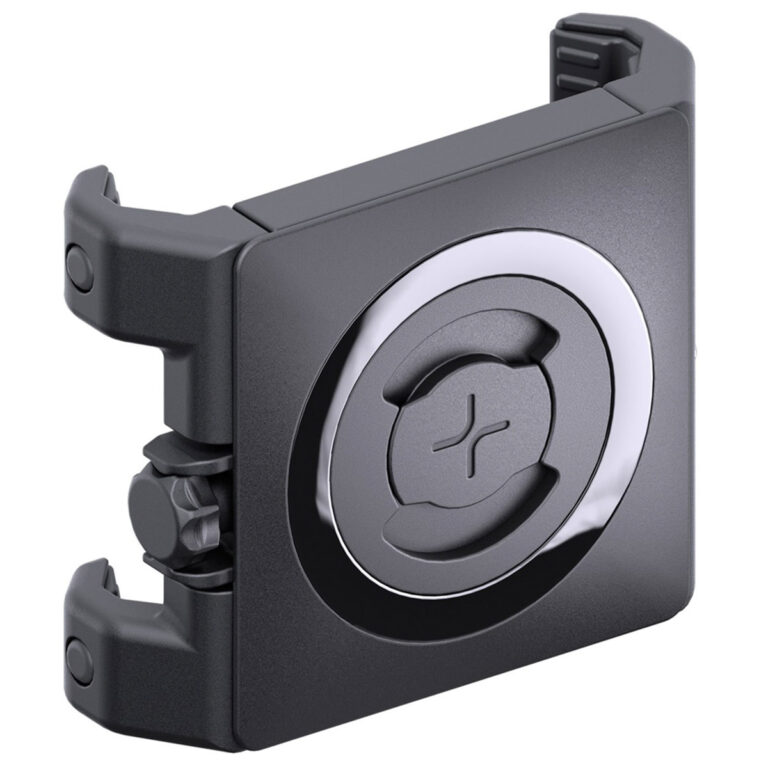 Universal Phone Clamp SPC+ - Telefoonhouder fiets - SP Connect+ houders - Zwart - Afbeelding 3