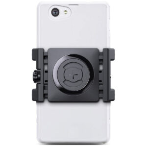 Universal Phone Clamp SPC+ - Telefoonhouder fiets - SP Connect+ houders - Zwart