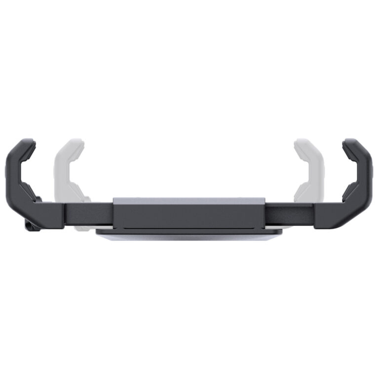 Universal Phone Clamp Max SPC+ - Telefoonhouder fiets - Geschikt SP Connect+ houders - Zwart - Afbeelding 8