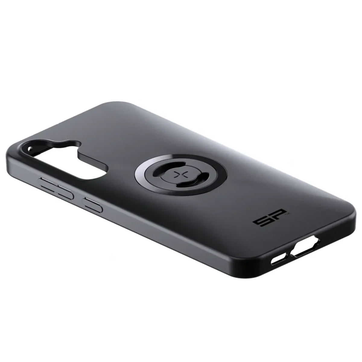 SP Connect SPC+ Series - Telefoonhoes Samsung Galaxy A55 - Zwart - Afbeelding 10