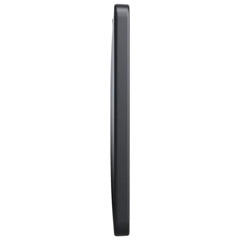 SP Connect SPC+ Series - Telefoonhoes Samsung Galaxy A55 - Zwart - Afbeelding 5