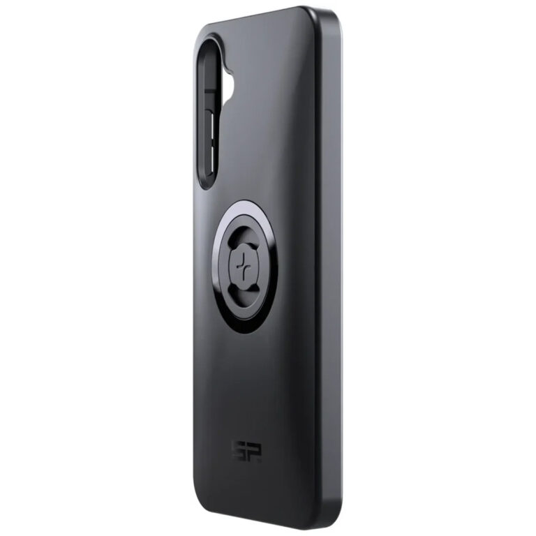 SP Connect SPC+ Series - Telefoonhoes Samsung Galaxy A55 - Zwart - Afbeelding 4