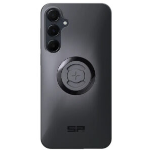 SP Connect SPC+ Series - Telefoonhoes Samsung Galaxy A55 - Zwart
