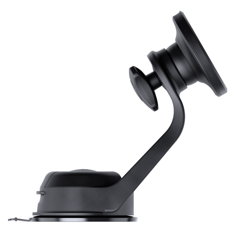 SP Connect Charging Suction Mount SPC+ - Telefoonhouder auto - Oplaadfunctie - voor SPC+ hoesjes - Voorruit - Universeel - Zwart - Afbeelding 5