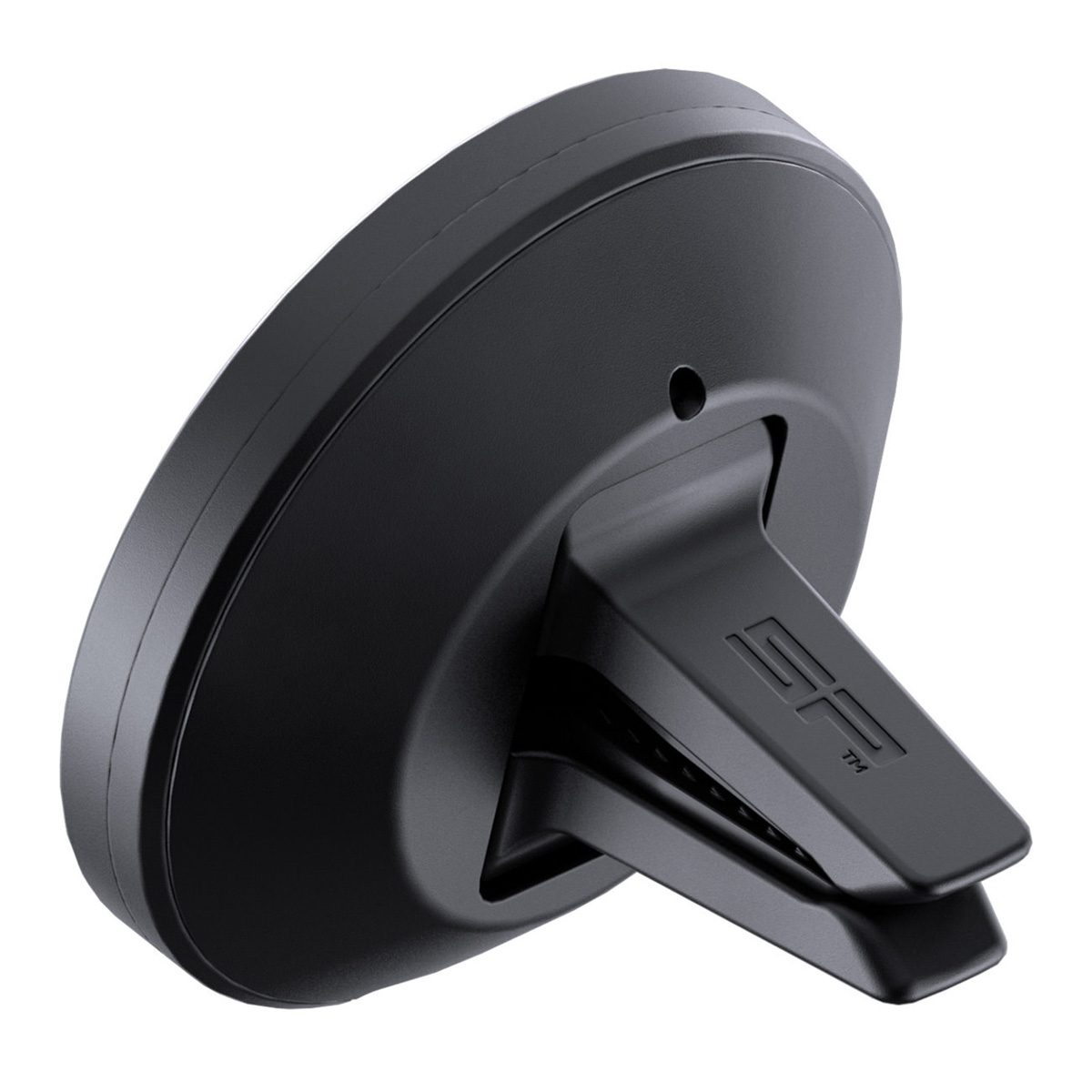 SP Connect Charging Vent Mount SPC+ - Telefoonhouder auto - Oplaadfunctie - Voor SPC+ hoesjes - Ventilatierooster - Zwart - Afbeelding 3