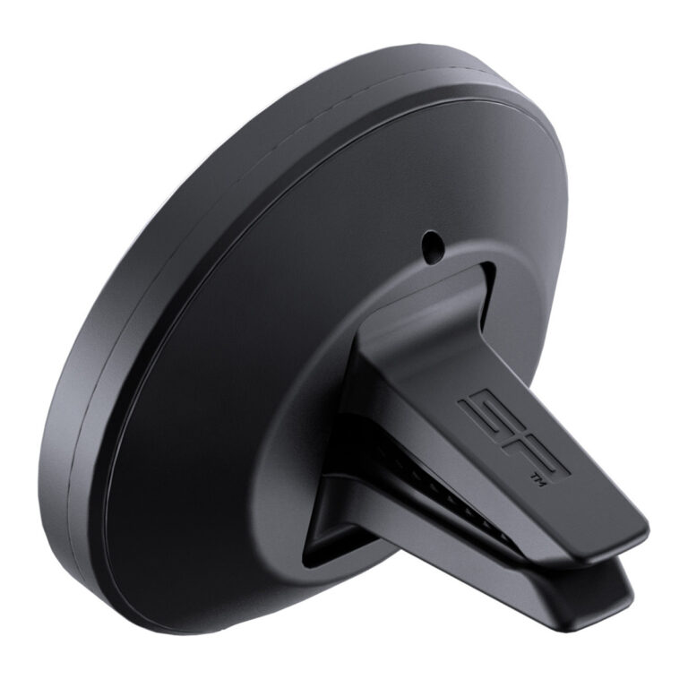 SP Connect Charging Vent Mount SPC+ - Telefoonhouder auto - Oplaadfunctie - Voor SPC+ hoesjes - Ventilatierooster - Zwart - Afbeelding 6