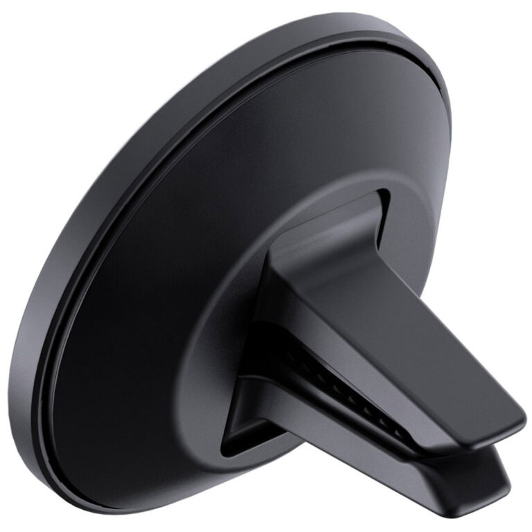 SP Connect Car Vent Mount SPC+ - Telefoonhouder auto - voor SPC+ hoesjes - Ventilatierooster - Zwart - Afbeelding 2