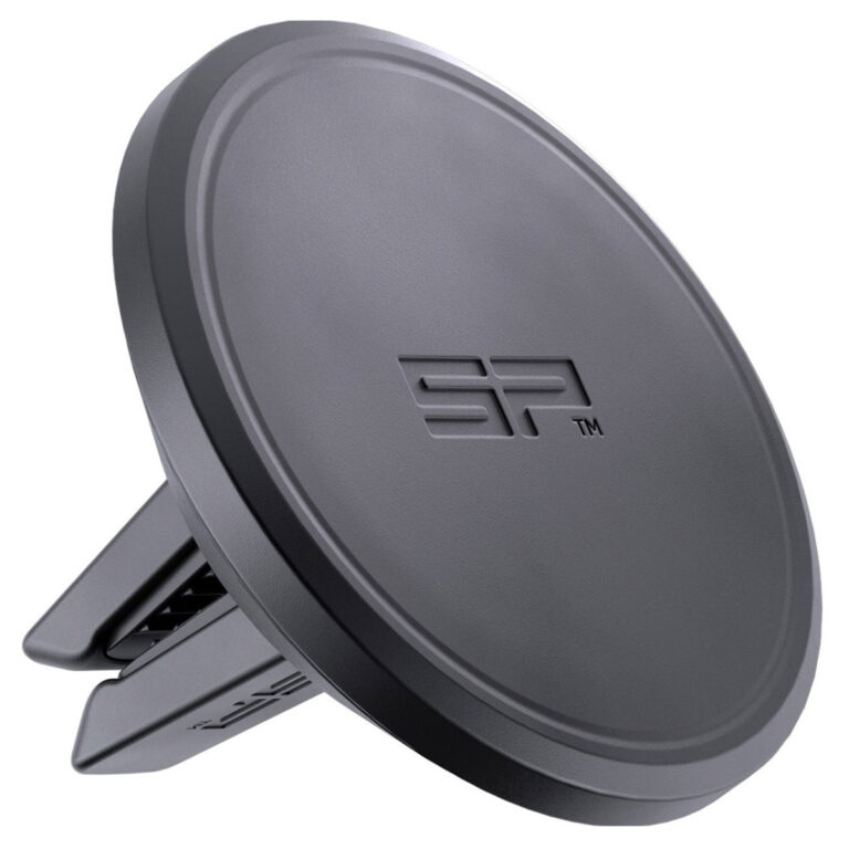 SP Connect Car Vent Mount SPC+ - Telefoonhouder auto - voor SPC+ hoesjes - Ventilatierooster - Zwart - Afbeelding 3