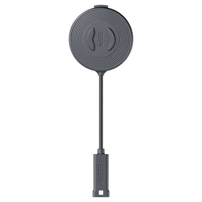 SP Connect Charging Module SPC+ - Voor SPC+ Mounts - Draadloos opladen - Zwart - Afbeelding 3