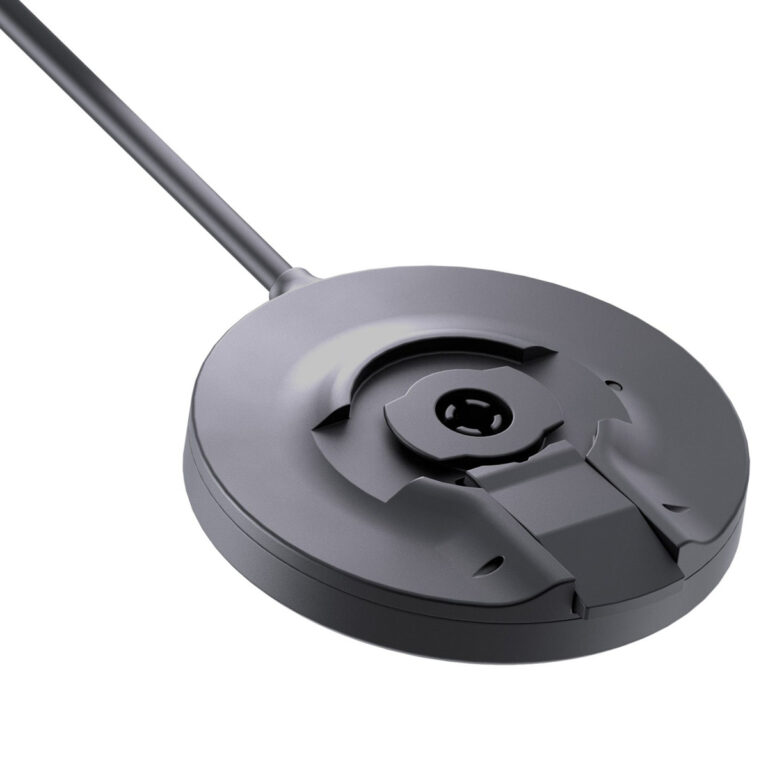 SP Connect Charging Module SPC+ - Voor SPC+ Mounts - Draadloos opladen - Zwart - Afbeelding 2