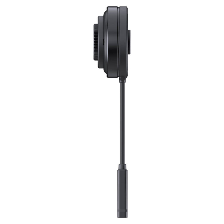 SP Connect Charging Anti Vibration Module SPC+ - Voor SPC+ Mounts - Draadloos opladen - Zwart - Afbeelding 5