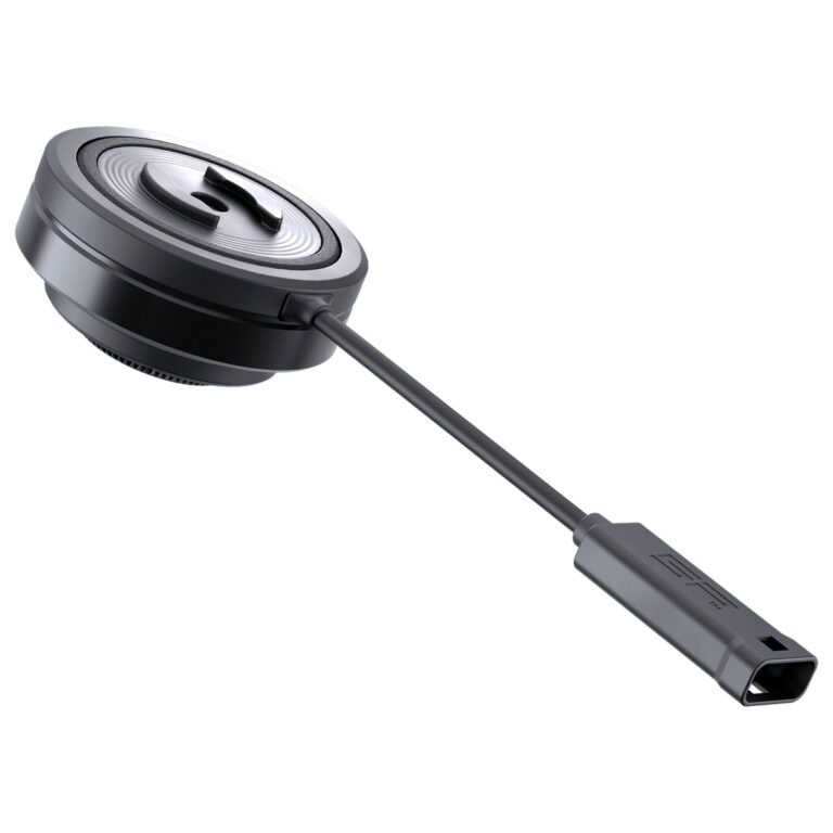 SP Connect Charging Anti Vibration Module SPC+ - Voor SPC+ Mounts - Draadloos opladen - Zwart - Afbeelding 4