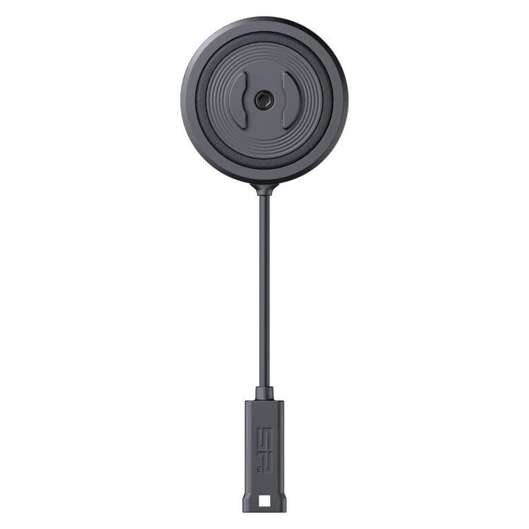 SP Connect Charging Anti Vibration Module SPC+ - Voor SPC+ Mounts - Draadloos opladen - Zwart - Afbeelding 3
