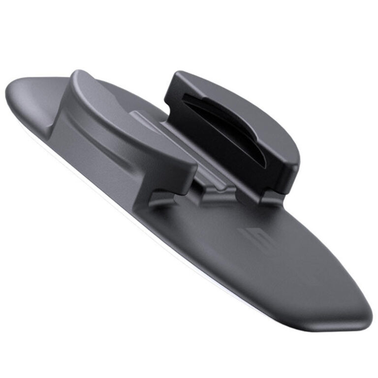 SP Connect Aero Mount SPC+ - Telefoonhouder fiets - Universele houder voor SPC+ hoesjes - Zwart - Afbeelding 3