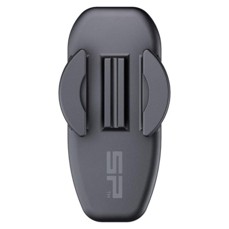 SP Connect Aero Mount SPC+ - Telefoonhouder fiets - Universele houder voor SPC+ hoesjes - Zwart - Afbeelding 8