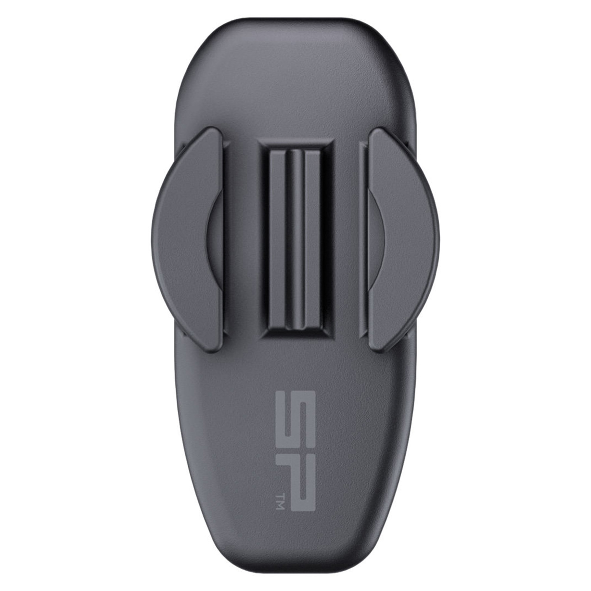 SP Connect Aero Mount SPC+ – Telefoonhouder fiets – Universele houder voor SPC+ hoesjes – Zwart