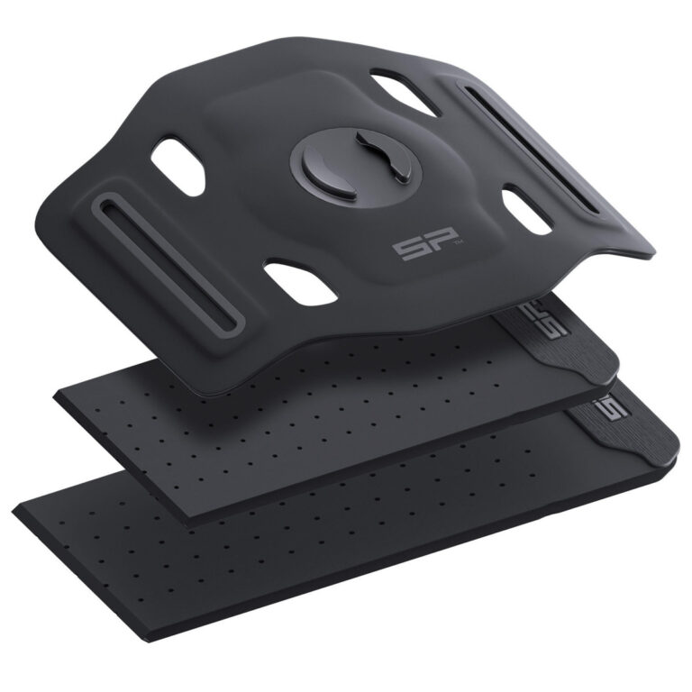 SP Connect Arm Band SPC+ - Telefoonhouder sporten - SPC+ hoesjes - Zwart - Afbeelding 7