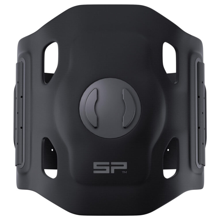 SP Connect Arm Band SPC+ - Telefoonhouder sporten - SPC+ hoesjes - Zwart - Afbeelding 8