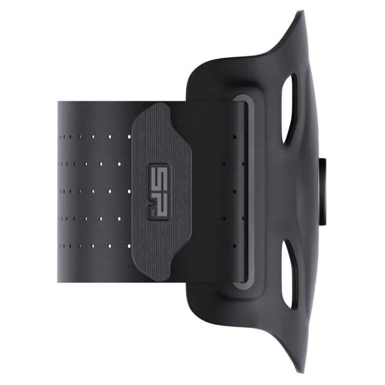 SP Connect Arm Band SPC+ - Telefoonhouder sporten - SPC+ hoesjes - Zwart - Afbeelding 2