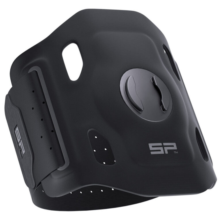 SP Connect Arm Band SPC+ - Telefoonhouder sporten - SPC+ hoesjes - Zwart - Afbeelding 3