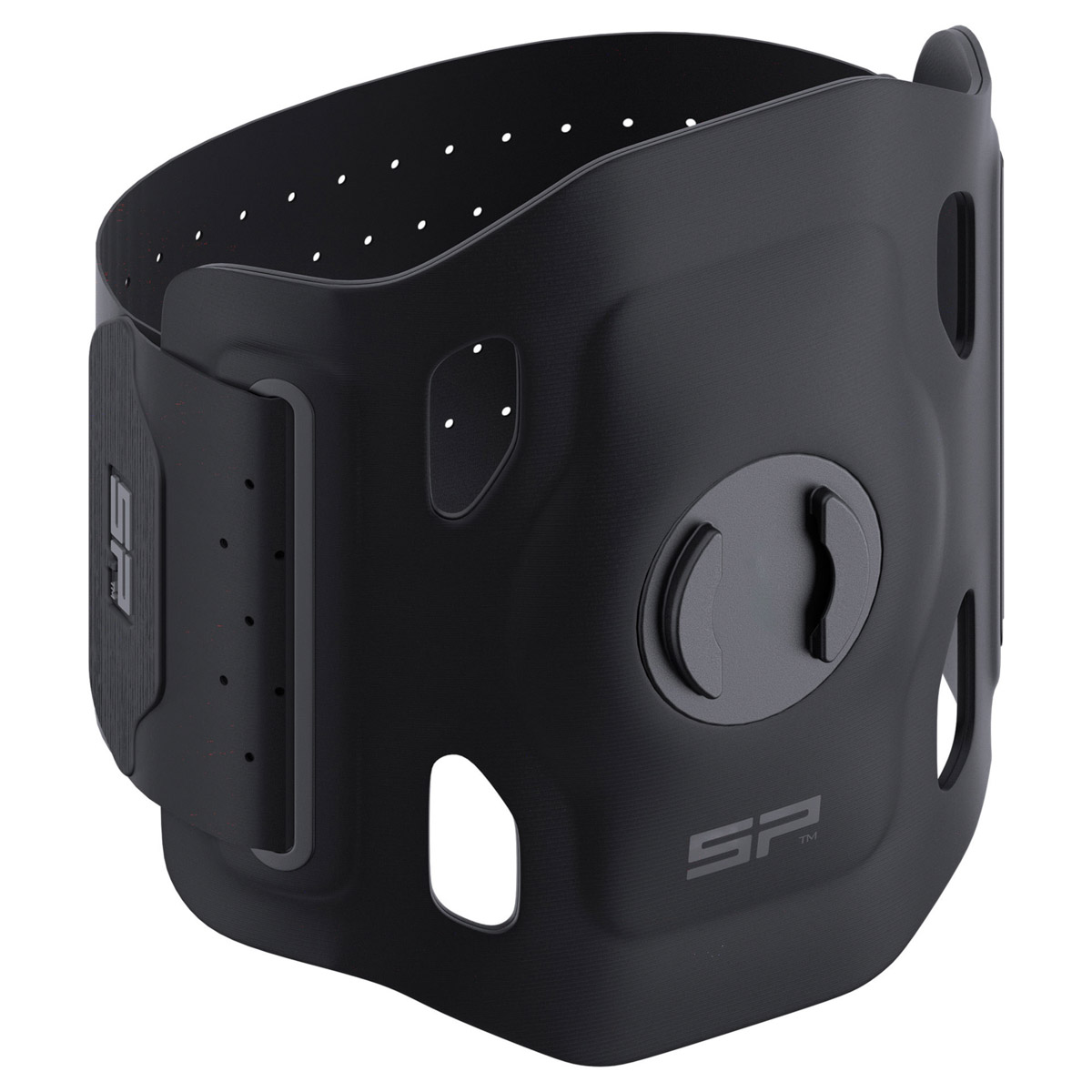 SP Connect Arm Band SPC+ – Telefoonhouder sporten – SPC+ hoesjes – Zwart