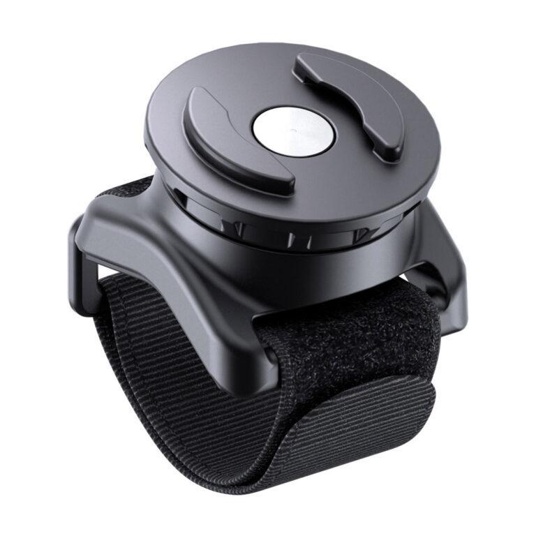 Universal Mount SPC+ - Telefoonhouder fiets - Universele houder voor SP Connect+ hoesjes - Zwart - Afbeelding 9