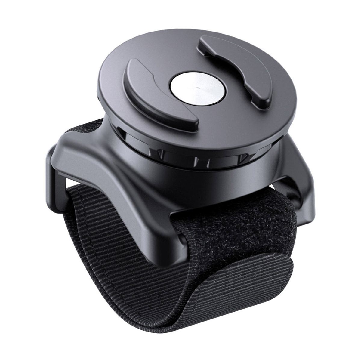 Universal Mount SPC+ – Telefoonhouder fiets – Universele houder voor SP Connect+ hoesjes – Zwart