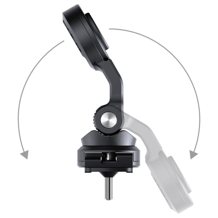 SP Connect Brake Mount L - Telefoonhouder voor motor en scooter - Remvloeistof reservoir - Zwart - Afbeelding 3