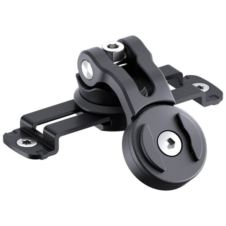 SP Connect Brake Mount L - Telefoonhouder voor motor en scooter - Remvloeistof reservoir - Zwart - Afbeelding 2