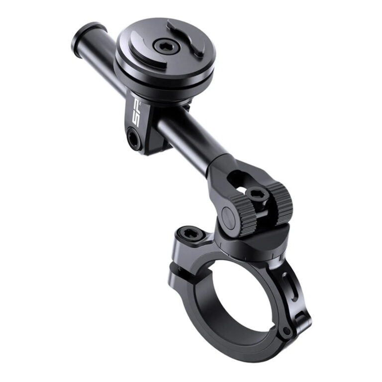 SP Connect Moto Mount 3D 1 1/2" - Telefoonhouder motor(fiets) - Universeel - Geschikt voor SPC+ hoesjes - Zwart - Afbeelding 4