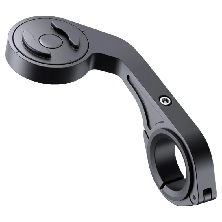 SP Connect Handlebar Mount - Telefoonhouder fiets - Universele houder voor SPC+ hoesjes - Zwart - Afbeelding 4
