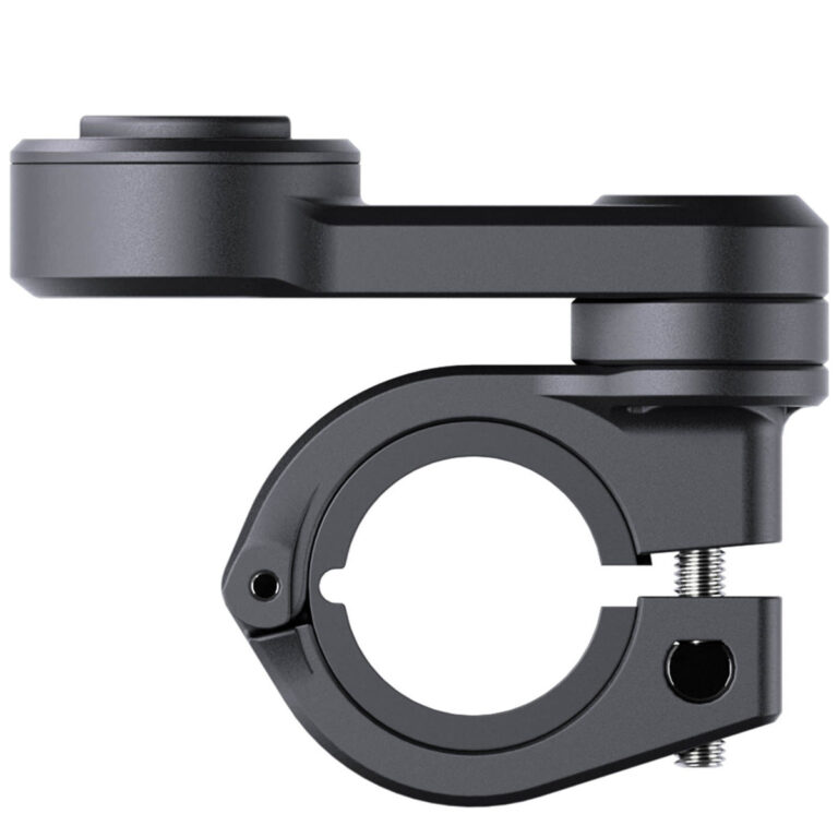 SP Connect Moto Mount LT - Telefoonhouder motor(fiets) - Universele houder voor SPC+ hoesjes - Zwart - Afbeelding 2