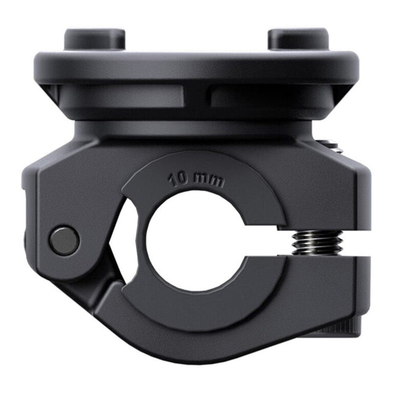 SP Connect Mirror Mount SPC+ - Telefoonhouder voor motor en scooter - Spiegel bevestiging - Zwart - Afbeelding 4