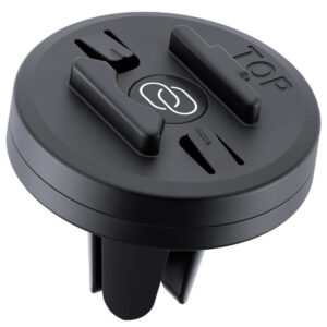 Car Vent Mount Snap - Telefoonhouder auto voor SP Connect hoesjes - Ventilatierooster - Zwart