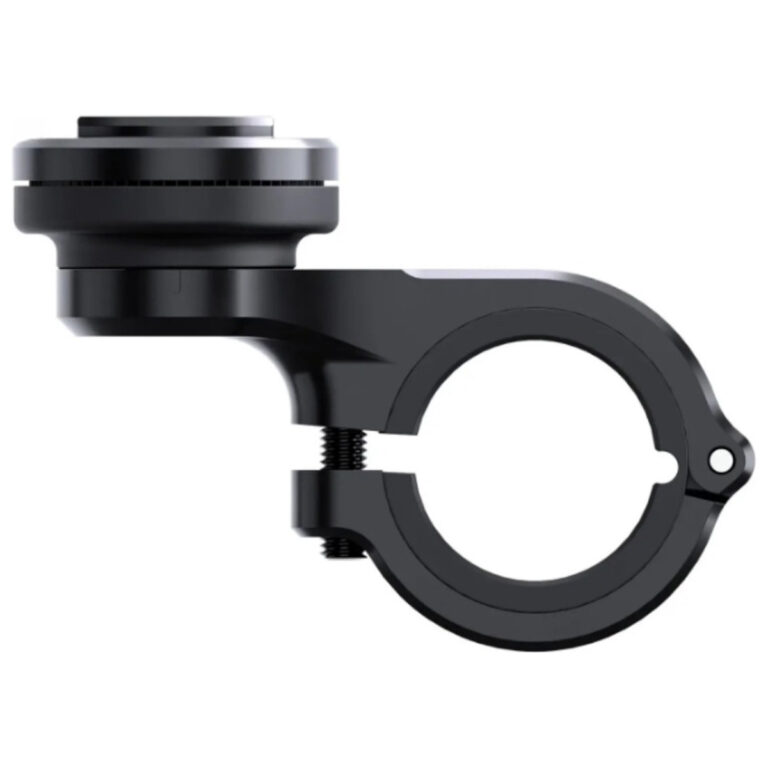 SP Connect Moto Mount Pro - Telefoonhouder motor(fiets) - Universeel - Geschikt voor SPC+ hoesjes - Zwart - Afbeelding 3