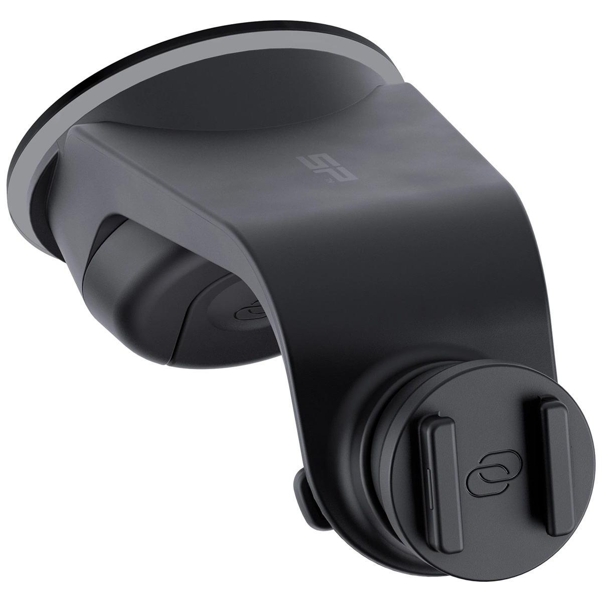 SP Connect Suction Mount – Telefoonhouder auto – Voorruit – Universeel – Zwart