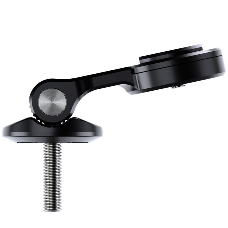 SP Connect Stem Mount Pro - Telefoonhouder fiets - Universele houder voor SPC+ hoesjes - Zwart - Afbeelding 5