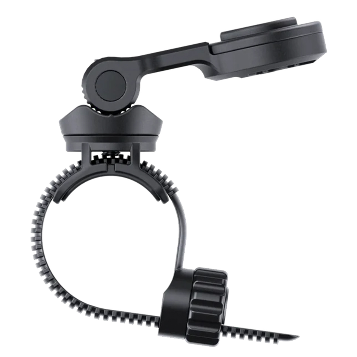 SP Connect Universal Bike Mount - Telefoonhouder fiets voor SPC+ hoesjes - Zwart - Afbeelding 4