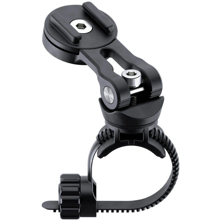 Universal Bike Mount - Telefoonhouder fiets voor SP Connect hoesjes - Zwart