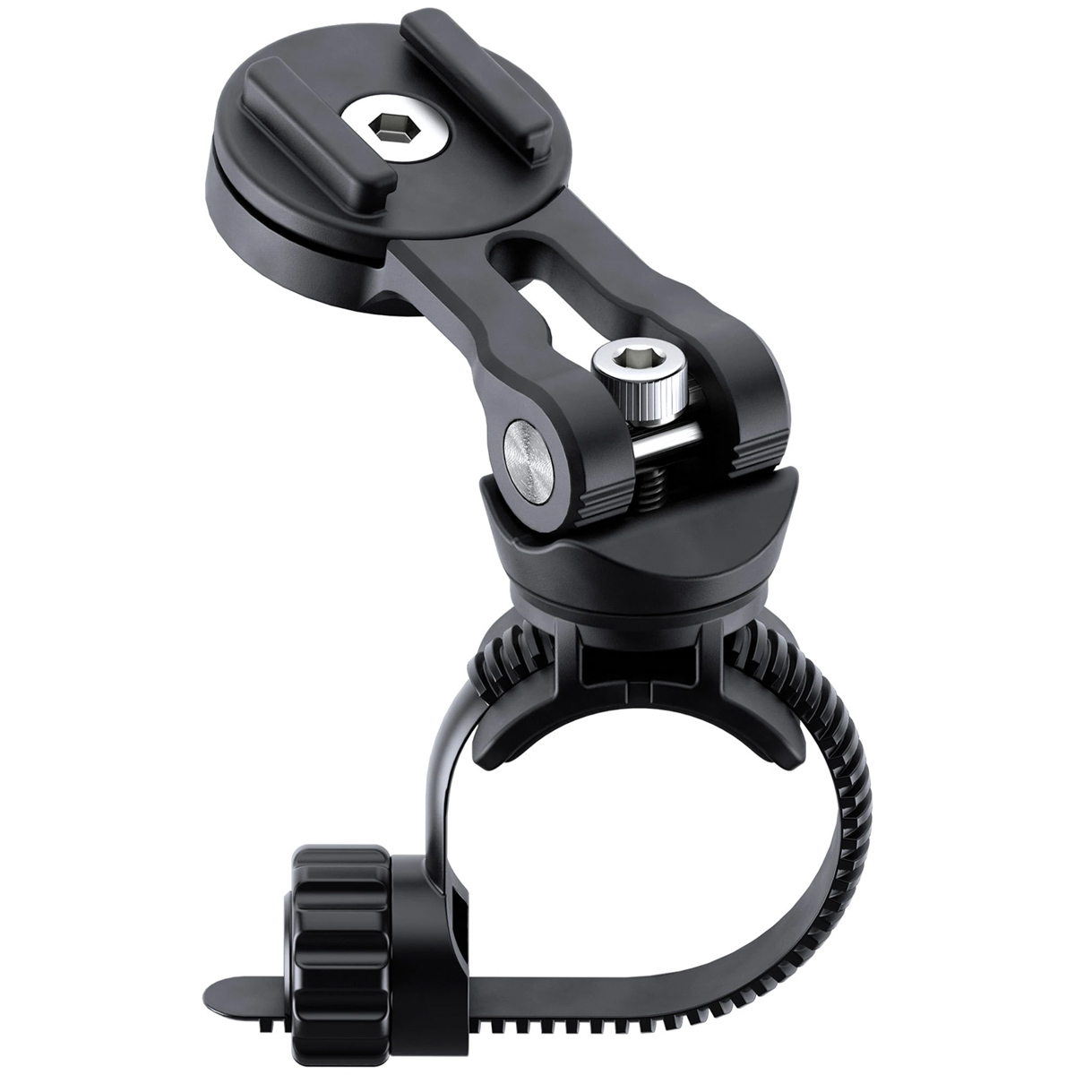 Universal Bike Mount – Telefoonhouder fiets voor SP Connect hoesjes – Zwart