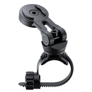 SP Connect Universal Bike Mount - Telefoonhouder fiets voor SPC+ hoesjes - Zwart