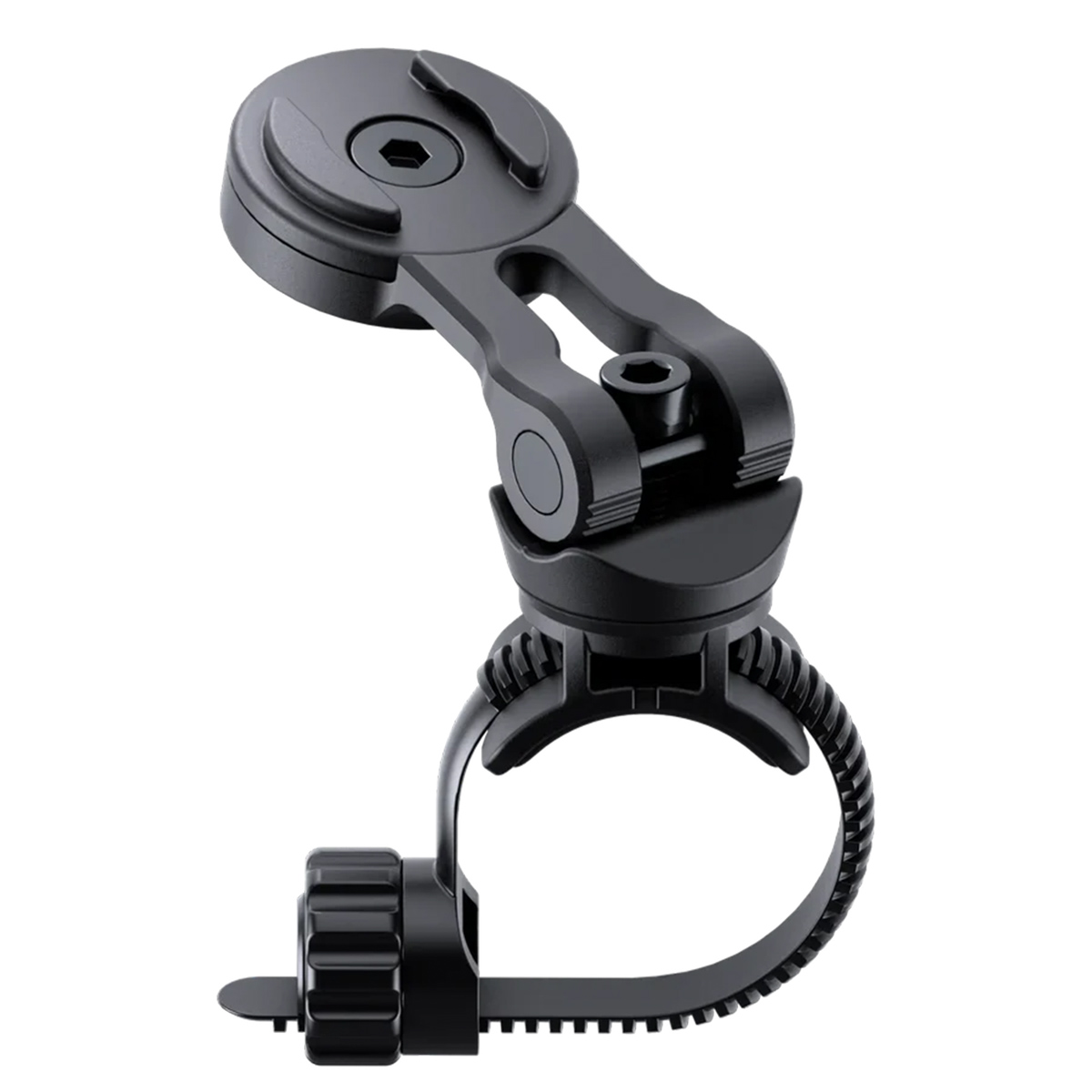 SP Connect Universal Bike Mount - Telefoonhouder fiets voor SPC+ hoesjes - Zwart